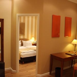 Hotel Savoy Hannover